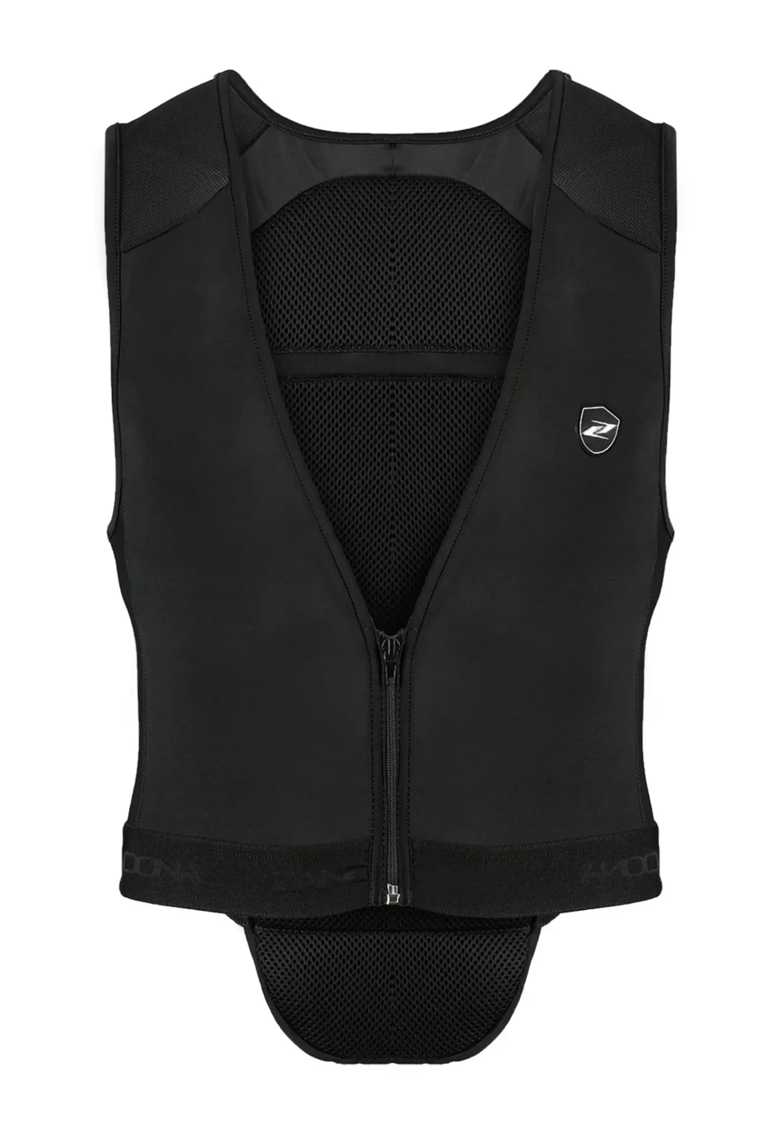 Zandona Netcube Armour X6 (178-187 Cm) Chest & Body Turvaliivi