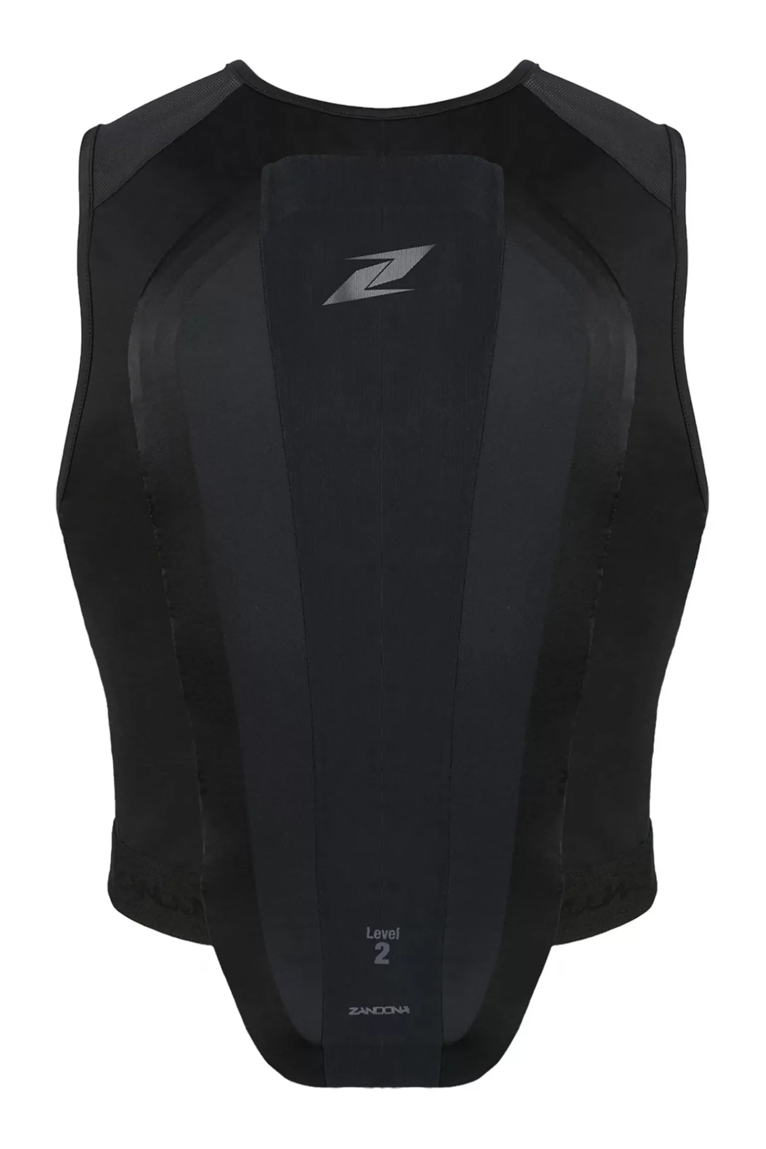 Zandona Netcube Armour X6 (178-187 Cm) Chest & Body Turvaliivi