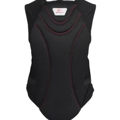 Zandona Netcube Armour X7 (168-177 Cm) Chest & Back Turvaliivi
