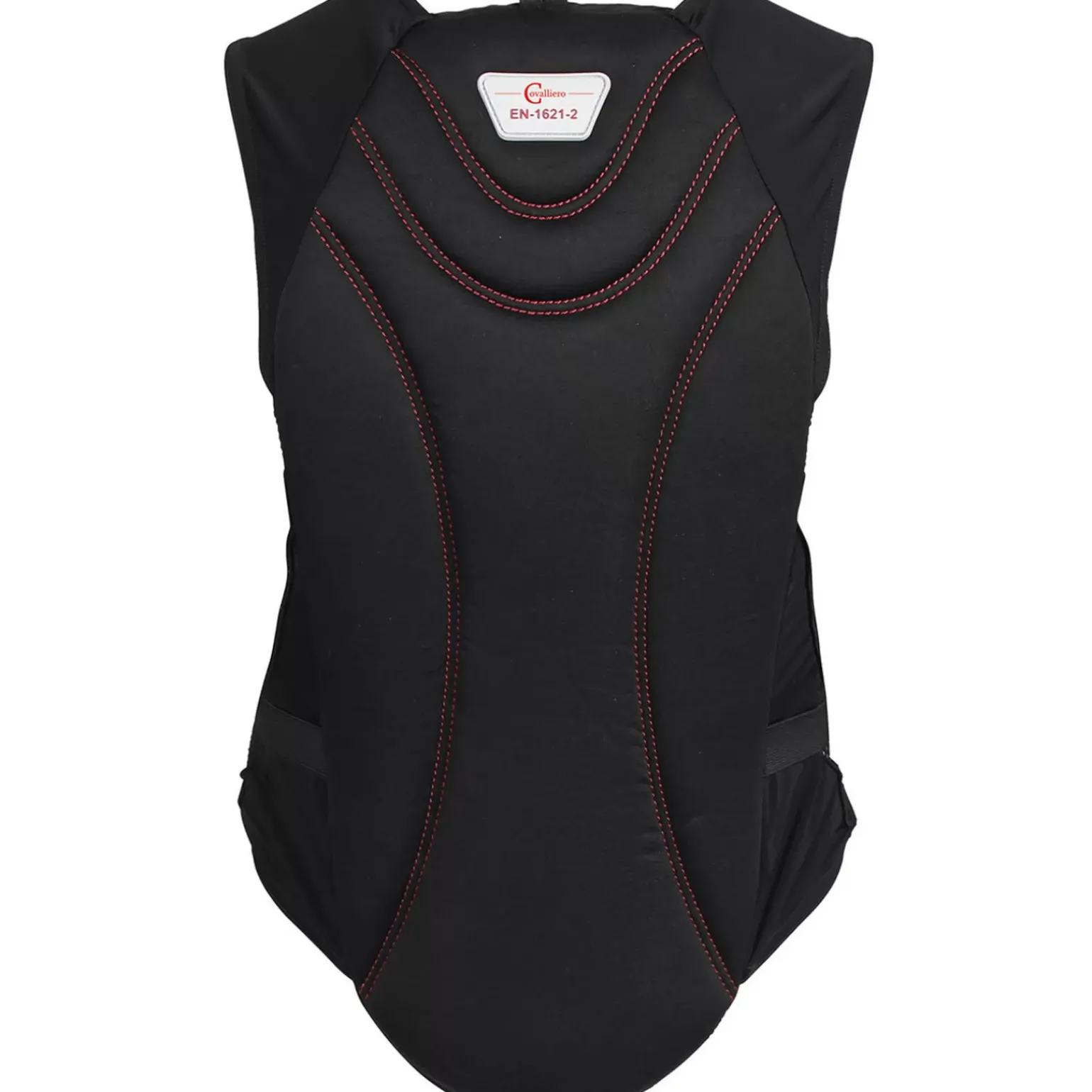 Zandona Netcube Armour X7 (168-177 Cm) Chest & Back Turvaliivi