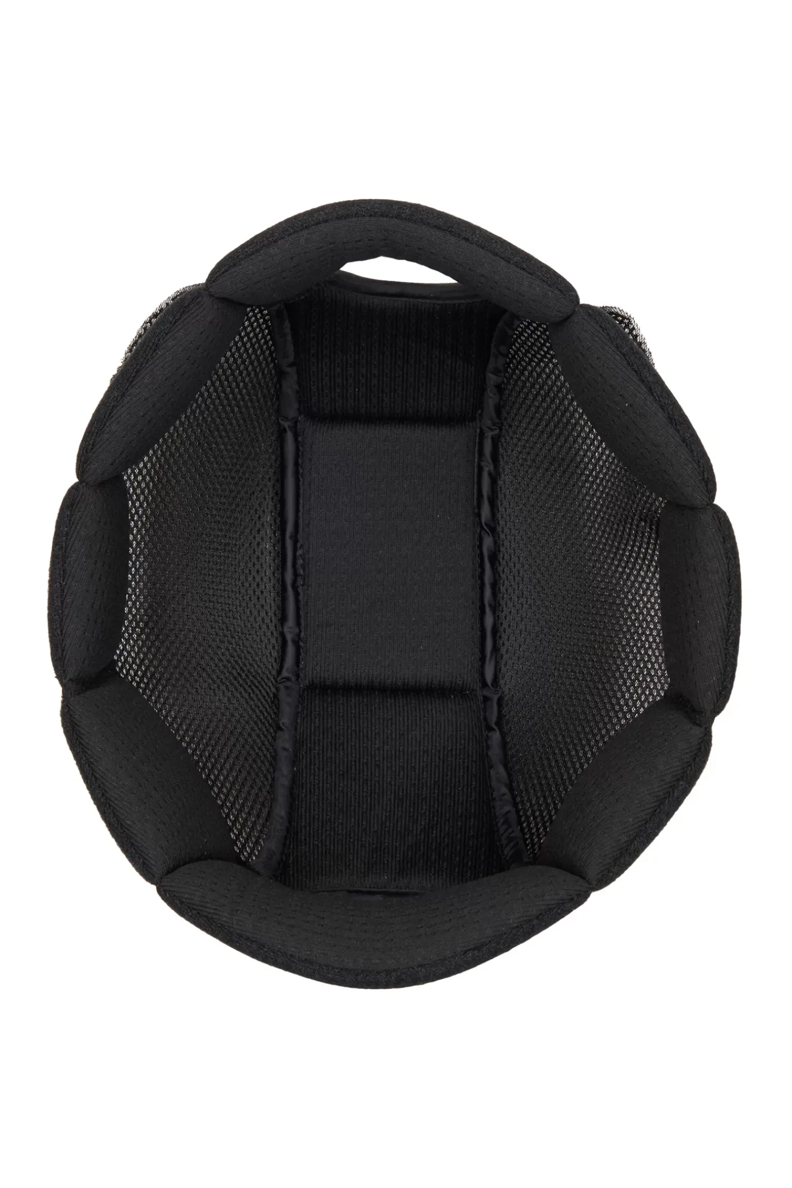 Zandona Soft Vest Pro X6 (158-167 Cm) Turvaliivi Selkapanssarilla